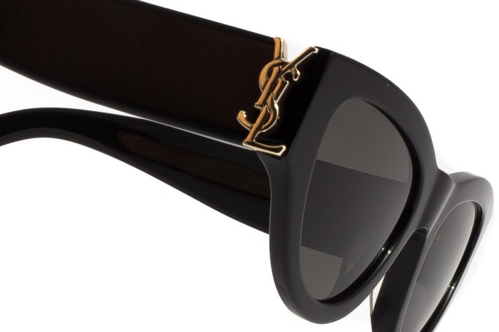 SAINT LAURENT SL M94 001 sunglasses