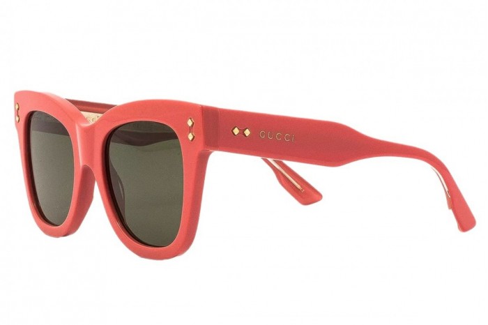 Lunettes de soleil GUCCI GG1082S 004