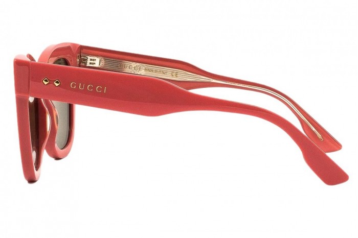 Lunettes de soleil GUCCI GG1082S 004