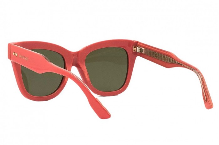 Lunettes de soleil GUCCI GG1082S 004