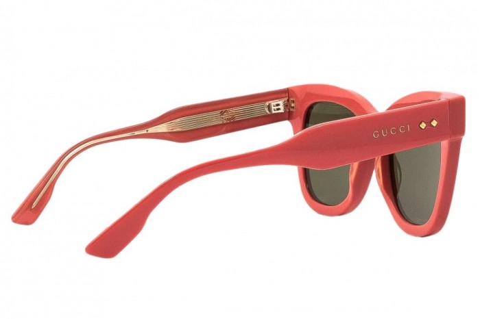 Lunettes de soleil GUCCI GG1082S 004