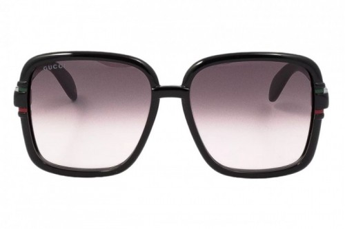 Lunettes de soleil GUCCI... 2