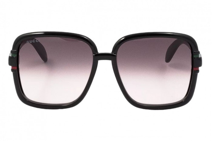 GUCCI Occhiali da sole GG1066S 001