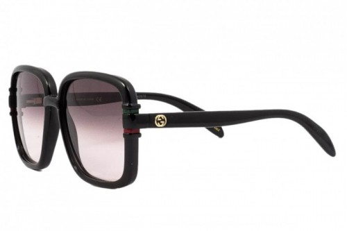 Lunettes de soleil GUCCI...
