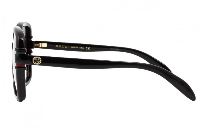 GUCCI Occhiali da sole GG1066S 001