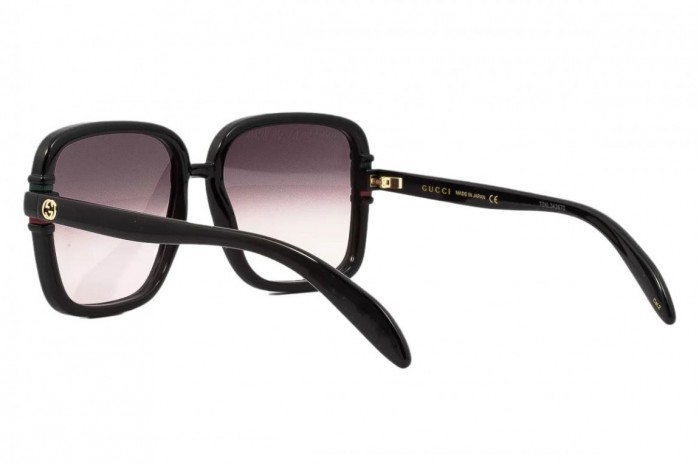 GUCCI Occhiali da sole GG1066S 001