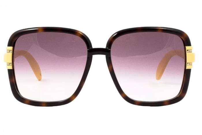 GUCCI Occhiali da sole GG1066S 004