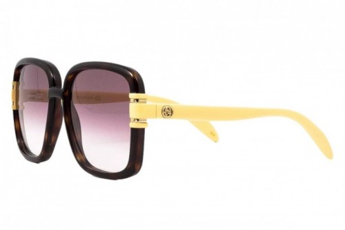 GUCCI Sonnenbrille GG1066S 004