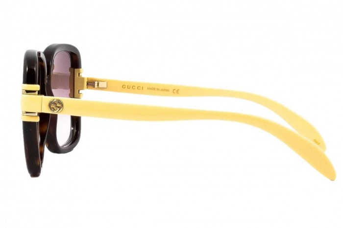 GUCCI Sunglasses GG1066S 004