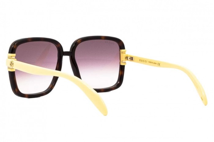 Gafas de sol GUCCI GG1066S 004