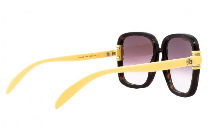 Gafas de sol GUCCI GG1066S 004