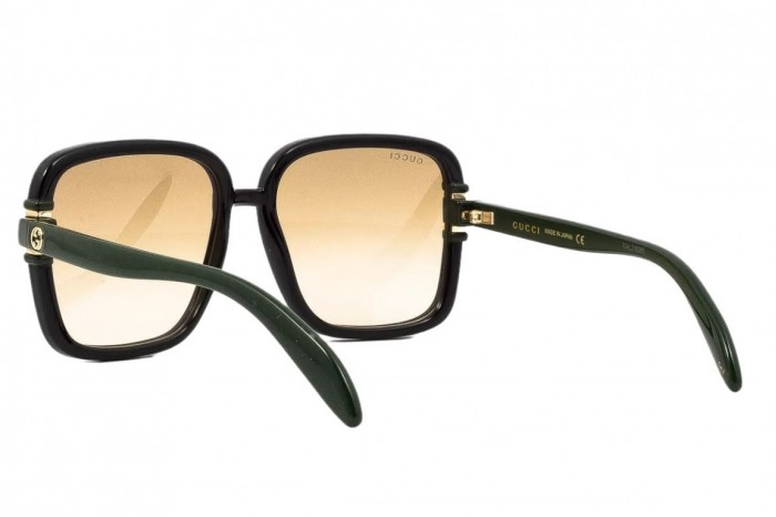 Lunettes de soleil GUCCI GG1066S 003