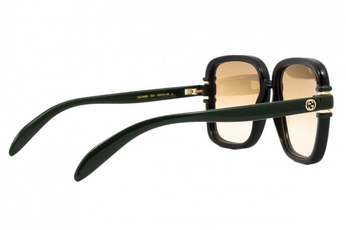 Lunettes de soleil GUCCI GG1066S 003
