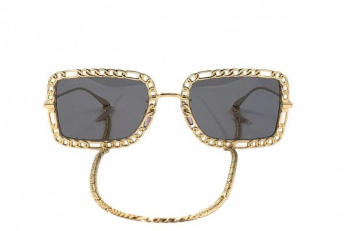 Lunettes de soleil GUCCI... 2
