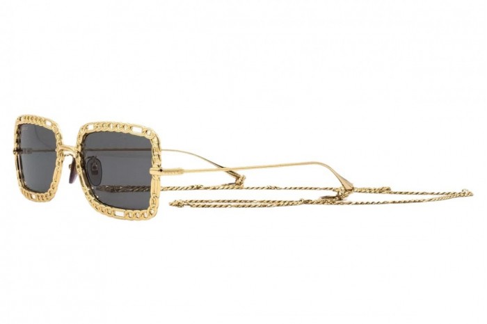 Lunettes de soleil GUCCI GG1112S 001...