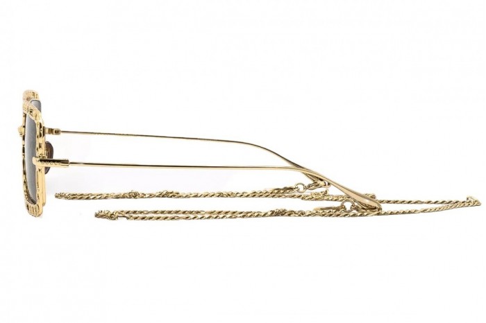 Lunettes de soleil GUCCI GG1112S 001...