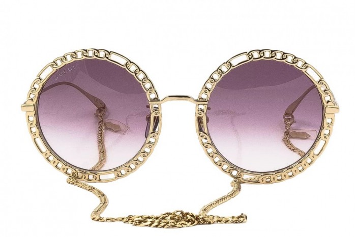 GUCCI Occhiali da sole GG1113S 002 Serie Prestige