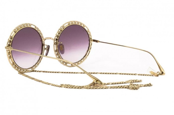 Lunettes de soleil GUCCI GG1113S 002...