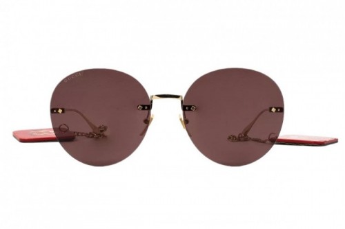 Lunettes de soleil GUCCI... 2