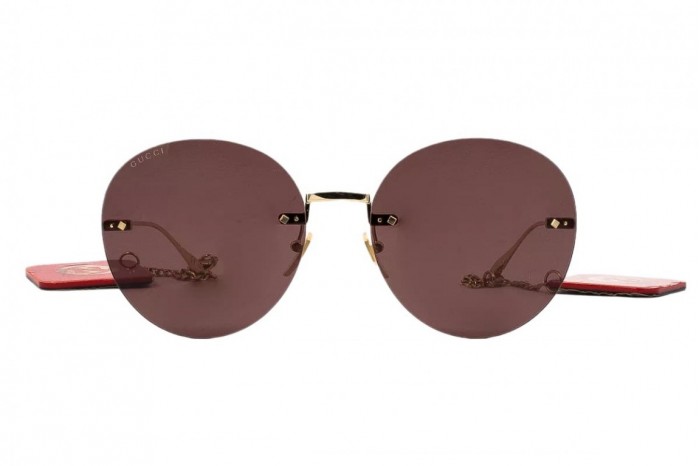 GUCCI Occhiali da sole GG1149S 008 Serie Prestige