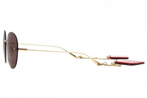 Lunettes de soleil GUCCI...