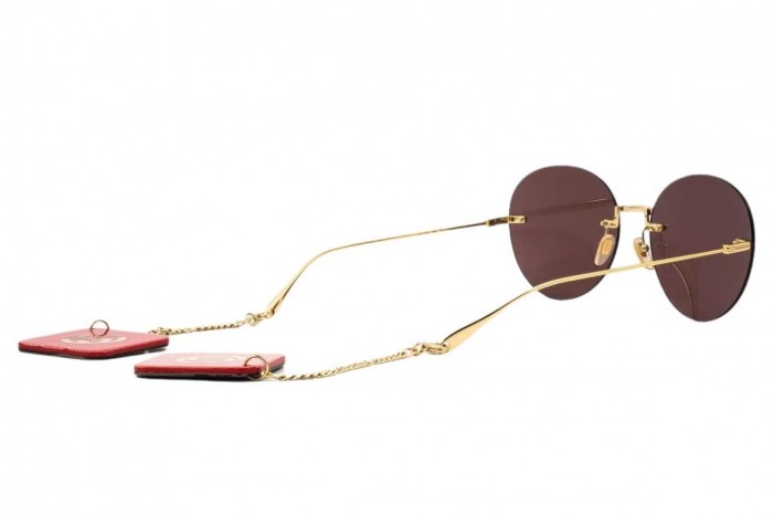 Lunettes de soleil GUCCI GG1149S 008...