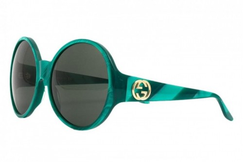 Lunettes de soleil GUCCI...