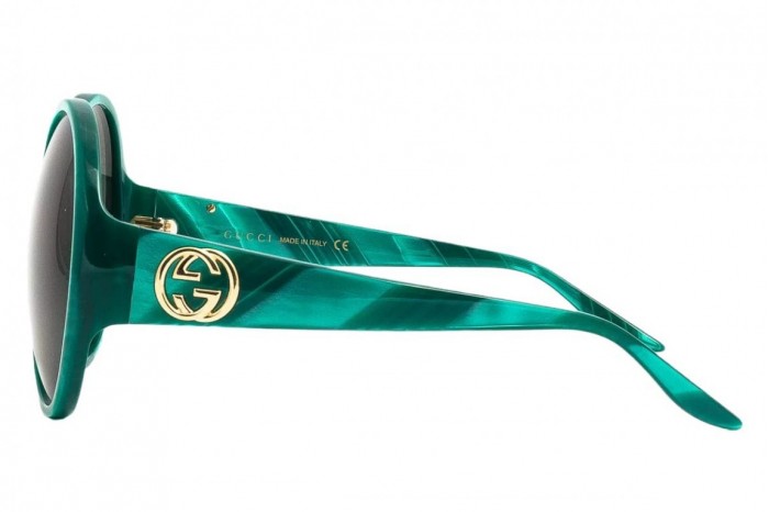 Lunettes de soleil GUCCI GG0954S 008...