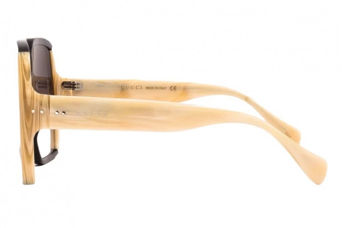 GUCCI Sonnenbrille GG1065S 002...