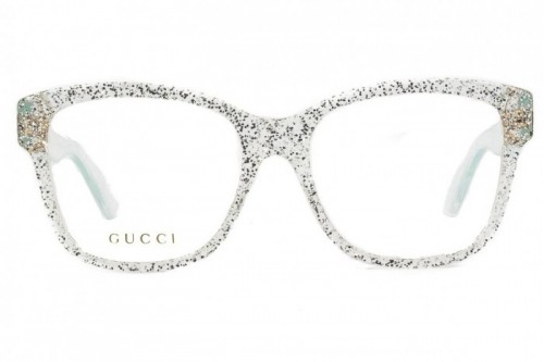 GUCCI Occhiali da vista GG0038ON 006 2