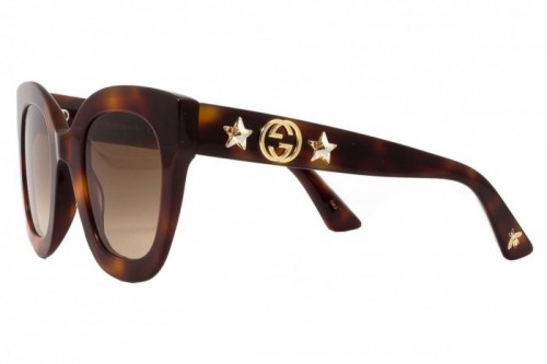 GUCCI Occhiali da sole GG0208S 003