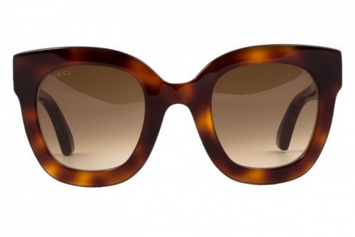 GUCCI Occhiali da sole GG0208S 003 2
