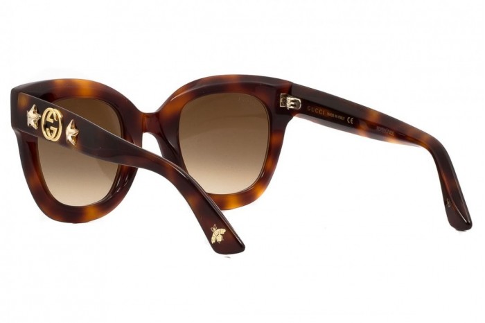 Lunette de soleil gucci gg0208s hot sale