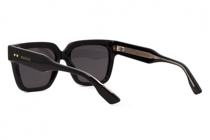 Gucci GG1084S 001 Sunglasses Black