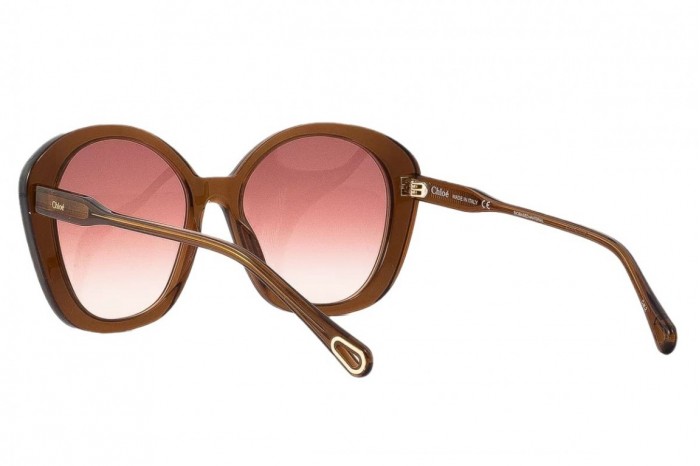 chloe retro sunglasses