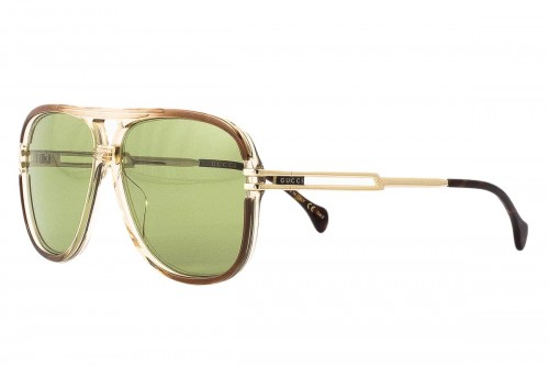 Lunettes de soleil GUCCI...