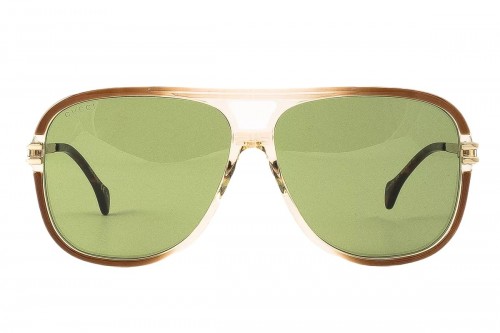 Lunettes de soleil GUCCI... 2