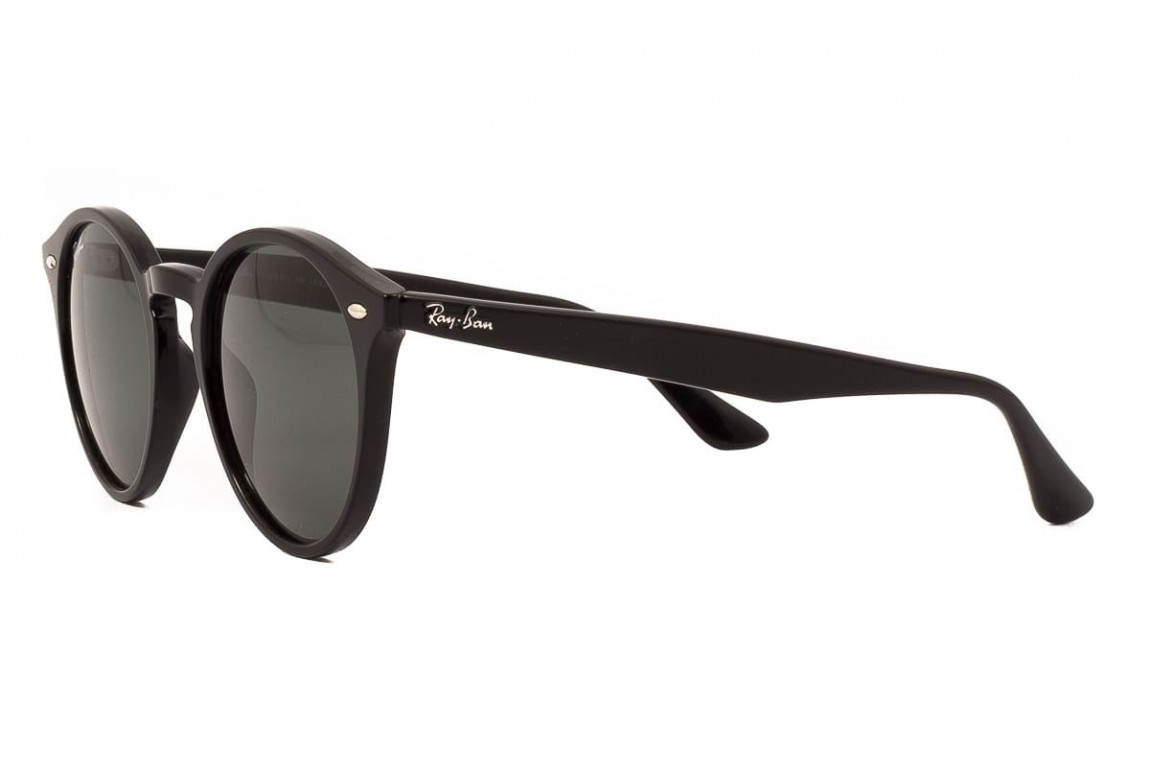 RAY BAN Sunglasses rb 2180 601/71 Black