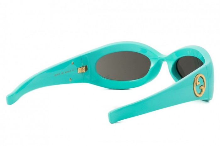 GUCCI Occhiali da sole GG1247S 006...