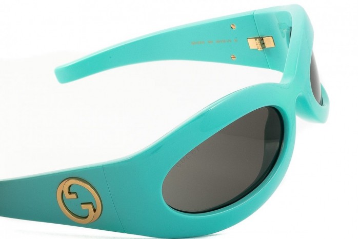 GUCCI Occhiali da sole GG1247S 006...