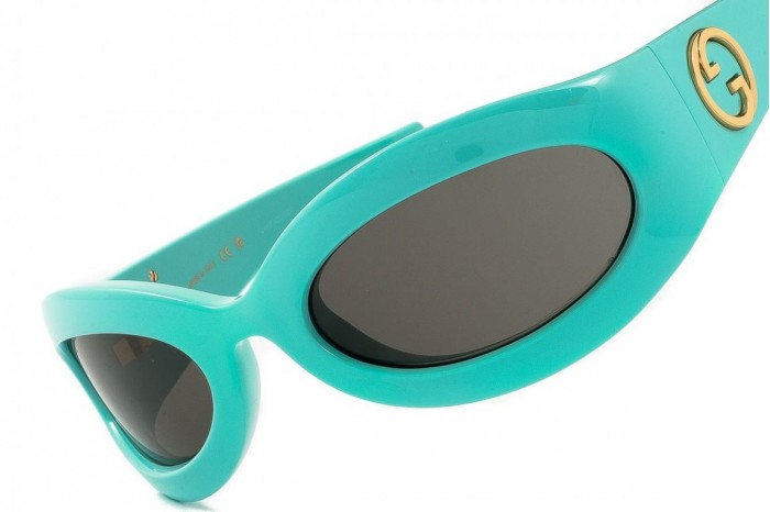 GUCCI Occhiali da sole GG1247S 006...