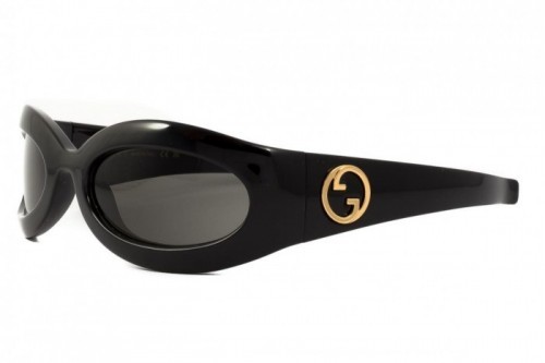 GUCCI Occhiali da sole GG1247S 001 Prestige