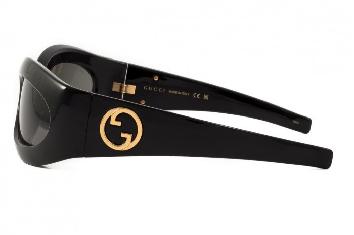 GUCCI Sonnenbrille GG1247S 001 Prestige