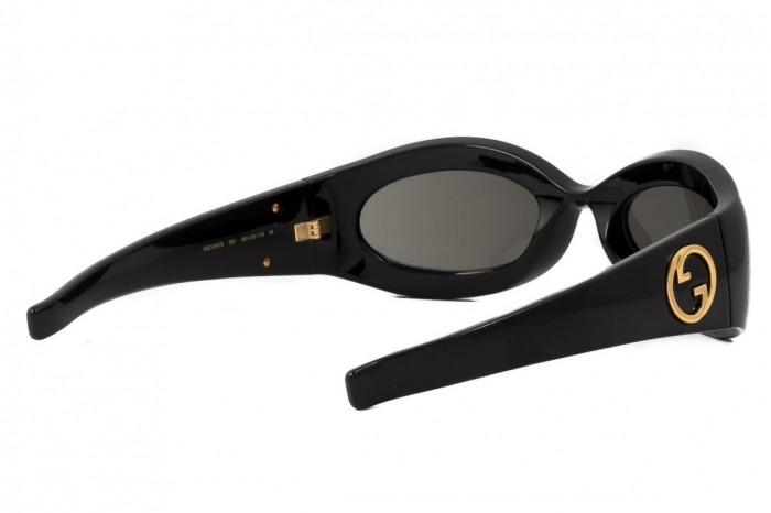 Gafas de sol GUCCI GG1247S 001 Prestigio