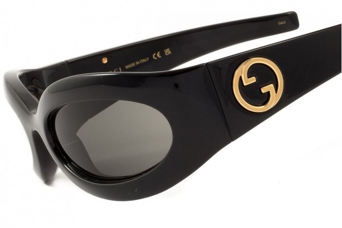 Gafas de sol GUCCI GG1247S 001 Prestigio