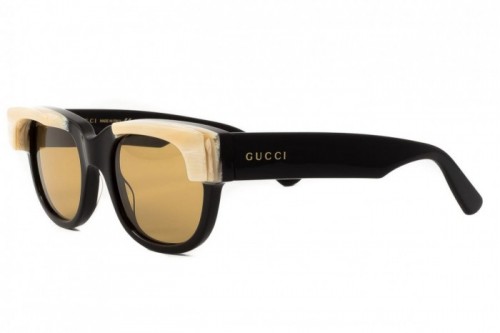 GUCCI Occhiali da sole GG1165S 001 Prestige