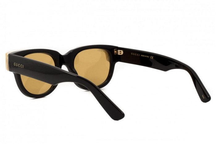 GUCCI Sonnenbrille GG1165S 001 Prestige