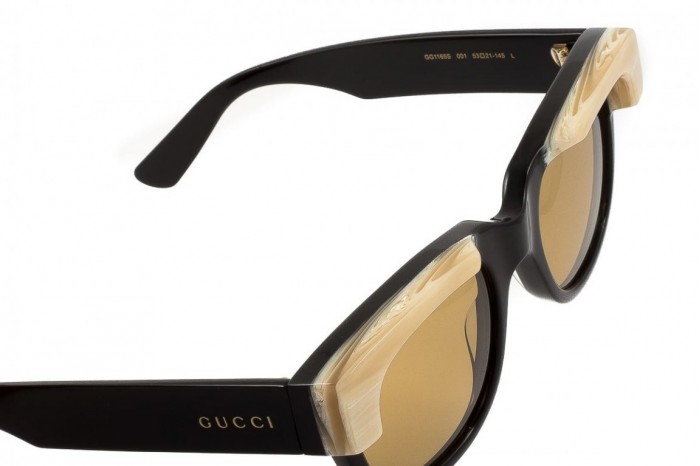 GUCCI Occhiali da sole GG1165S 001...