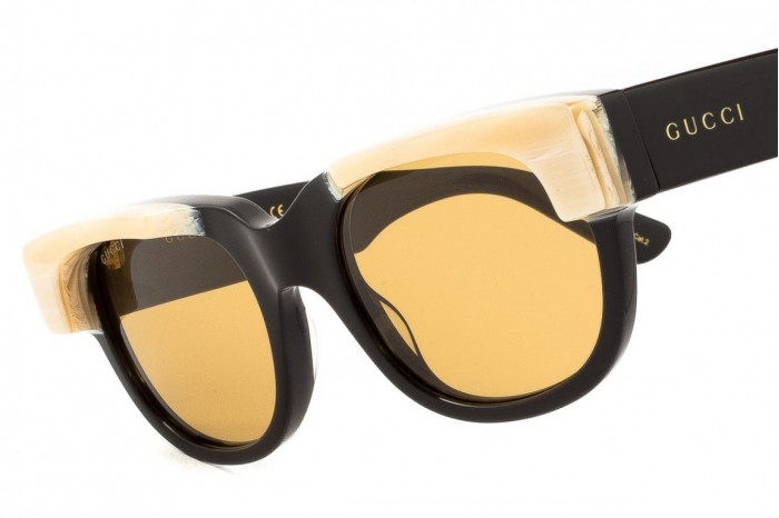 GUCCI Sunglasses GG1165S 001 Prestige