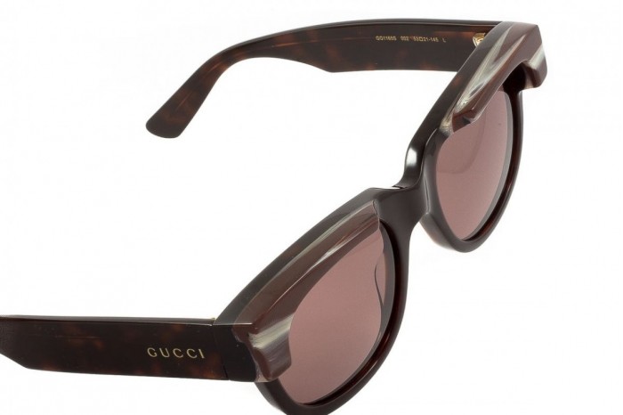 Gafas de sol GUCCI GG1165S 002 Prestigio